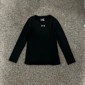 Under Armour Cold Gear (Youth Large)